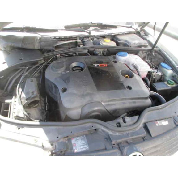 volkswagen passat berlina (3b2) del año 1999