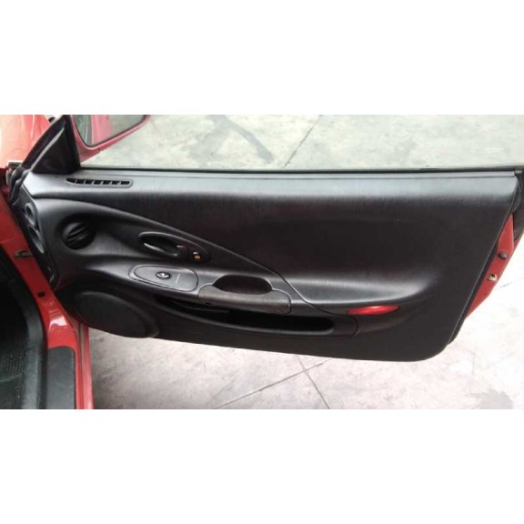 hyundai coupe (rd) del año 1999