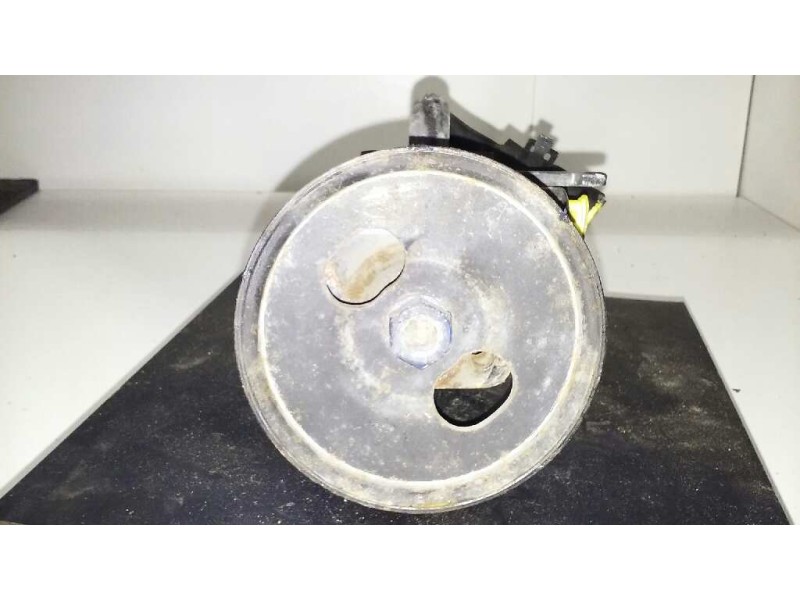 Recambio de bomba direccion para hyundai h 1 h 1 combi con puerta de dos referencia OEM IAM   