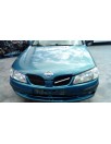 nissan almera (n16/e) del año 2001
