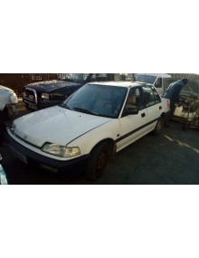 honda civic (ec/ed) del año 1991