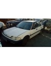 honda civic (ec/ed) del año 1991