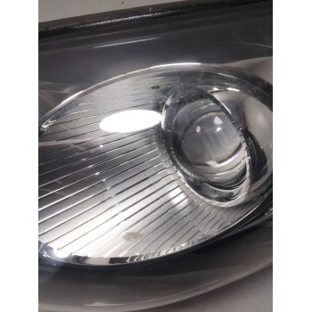 Recambio de faro izquierdo para hyundai ix35 (lm, el, elh) 1.7 crdi referencia OEM IAM 921012Y000  