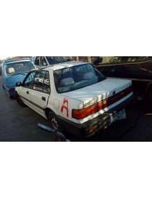 honda civic (ec/ed) del año 1991 2