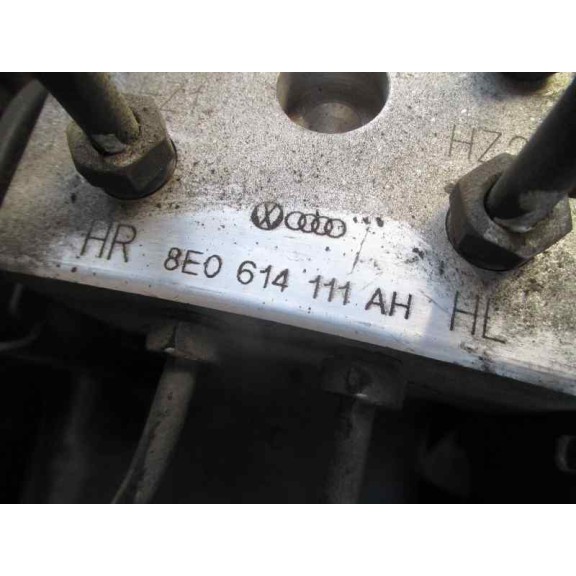 volkswagen passat berlina (3b2) del año 1999