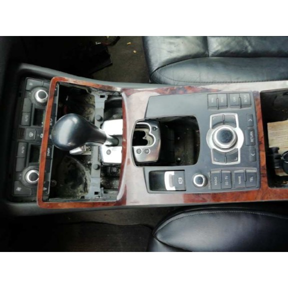 audi a8 (4e2) del año 2005