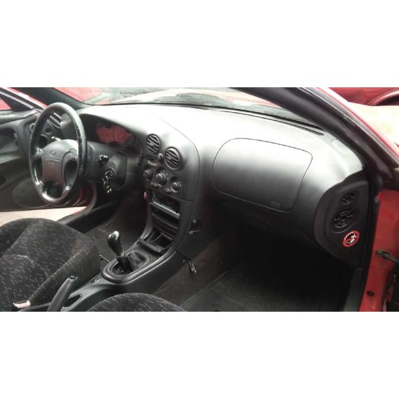 hyundai coupe (rd) del año 1999