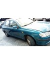 nissan almera (n16/e) del año 2001