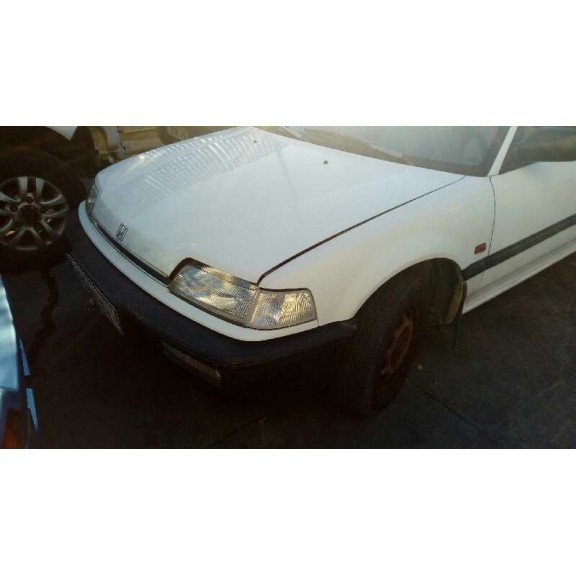 honda civic (ec/ed) del año 1991