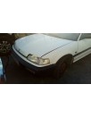 honda civic (ec/ed) del año 1991