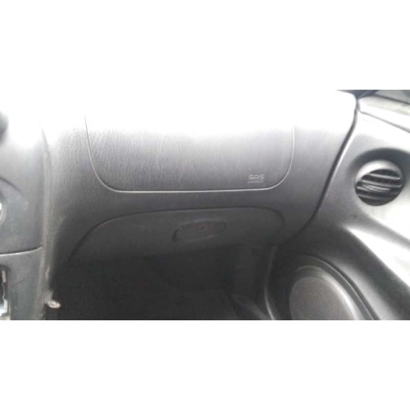 hyundai coupe (rd) del año 1999