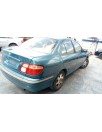 nissan almera (n16/e) del año 2001