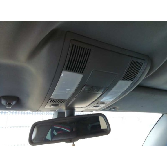 audi a8 (4e2) del año 2005