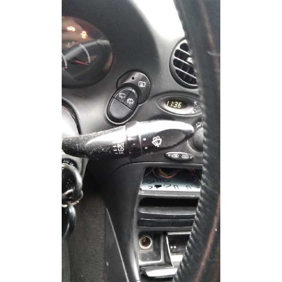 hyundai coupe (rd) del año 1999