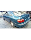 nissan almera (n16/e) del año 2001