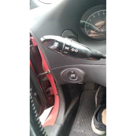 hyundai coupe (rd) del año 1999