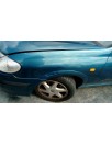 nissan almera (n16/e) del año 2001