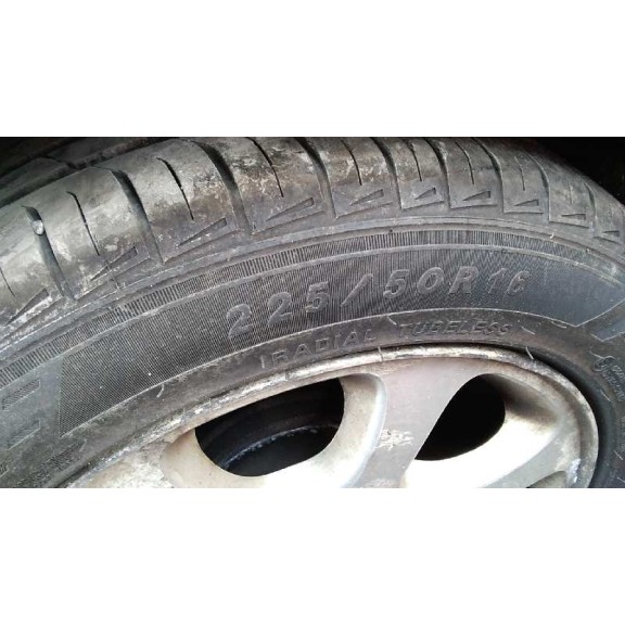 mercedes-benz clase clk (w209) coupe del año 2003