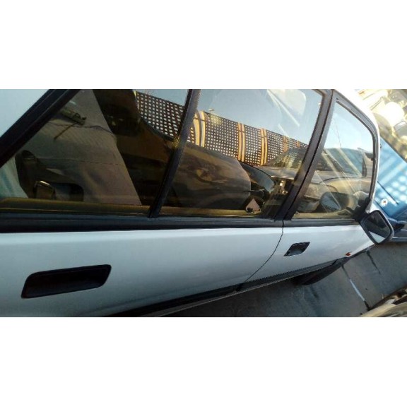 honda civic (ec/ed) del año 1991