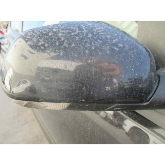 volkswagen polo (9n3) del año 2007