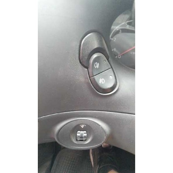 hyundai coupe (rd) del año 1999