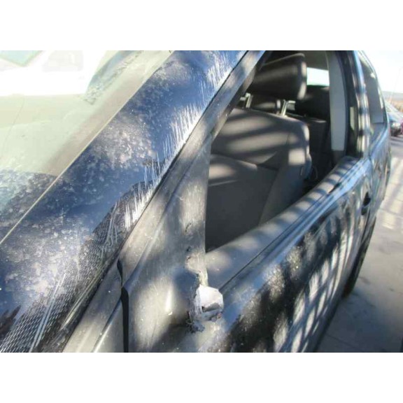 volkswagen polo (9n3) del año 2007