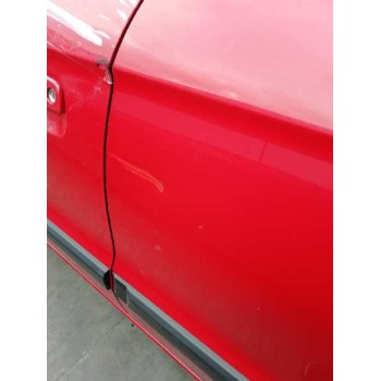 Recambio de puerta trasera izquierda para kia soul 1.6 crdi cat referencia OEM IAM 770032K010  770032K010