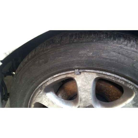 mercedes-benz clase clk (w209) coupe del año 2003