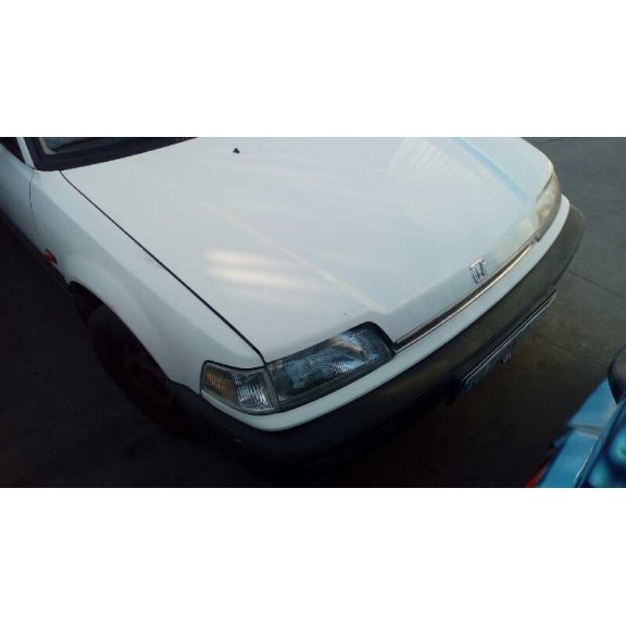 honda civic (ec/ed) del año 1991