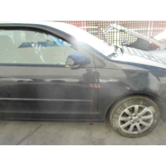 volkswagen polo (9n3) del año 2007