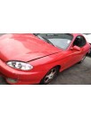 hyundai coupe (rd) del año 1999