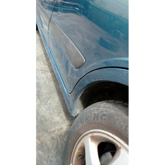 nissan almera (n16/e) del año 2001