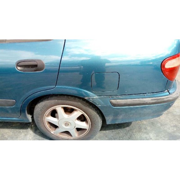 nissan almera (n16/e) del año 2001