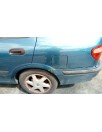 nissan almera (n16/e) del año 2001