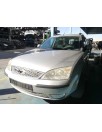 ford mondeo berlina (ge) del año 2006