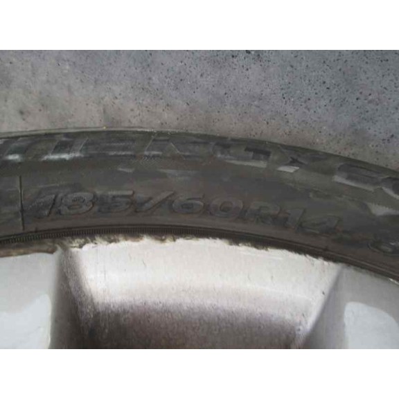 volkswagen polo (9n3) del año 2007