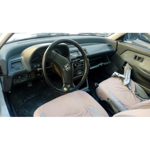 honda civic (ec/ed) del año 1991