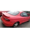 hyundai coupe (rd) del año 1999