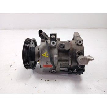 Recambio de compresor aire acondicionado para hyundai i40 i (vf) 1.7 crdi referencia OEM IAM 977013Z000  
