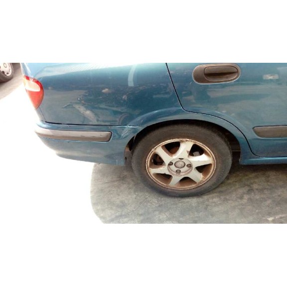 nissan almera (n16/e) del año 2001