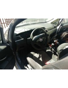 fiat linea (110) del año 2007 2