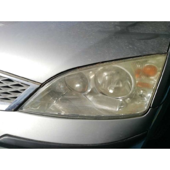 ford mondeo berlina (ge) del año 2006