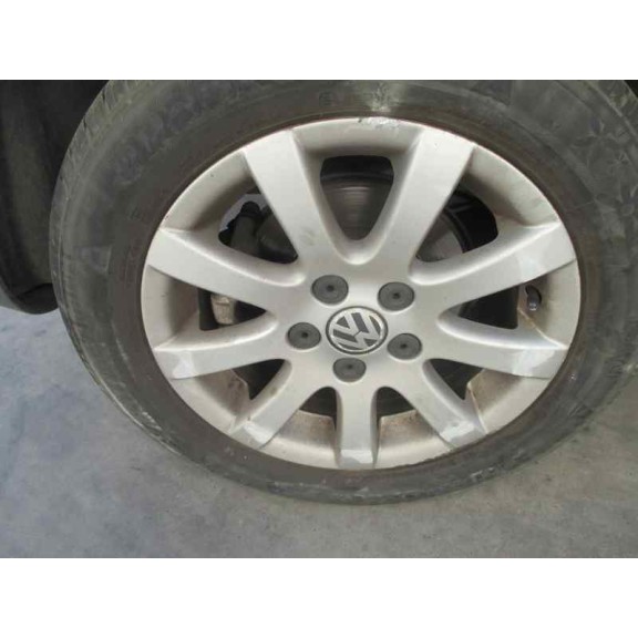 volkswagen polo (9n3) del año 2007