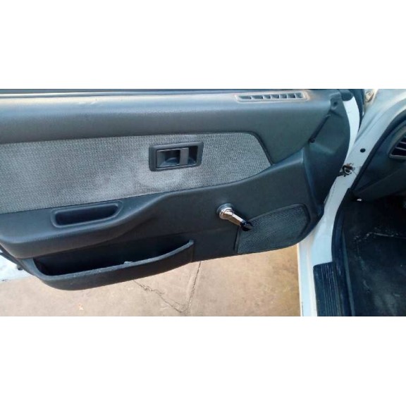 honda civic (ec/ed) del año 1991