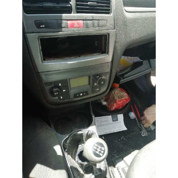 fiat linea (110) del año 2007