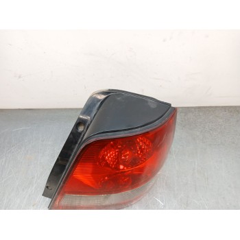 Recambio de piloto trasero derecho para kia sorento i (jc) 2.5 crdi referencia OEM IAM   