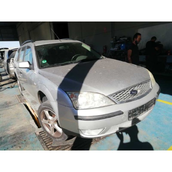 ford mondeo berlina (ge) del año 2006