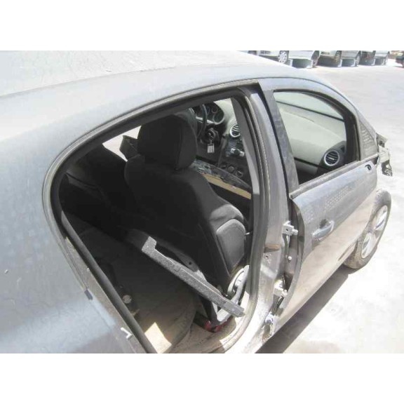 opel corsa d del año 2014