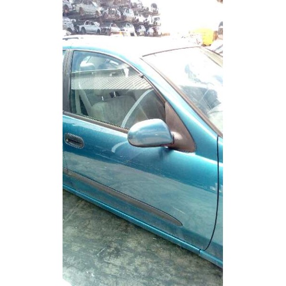 nissan almera (n16/e) del año 2001