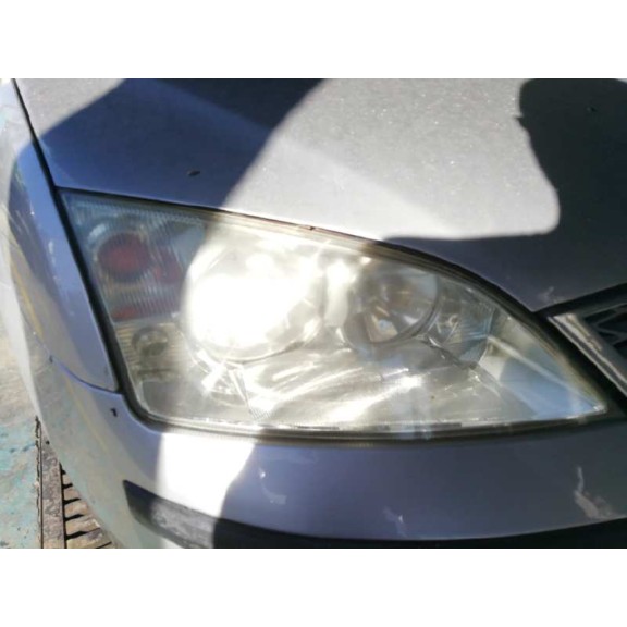 ford mondeo berlina (ge) del año 2006